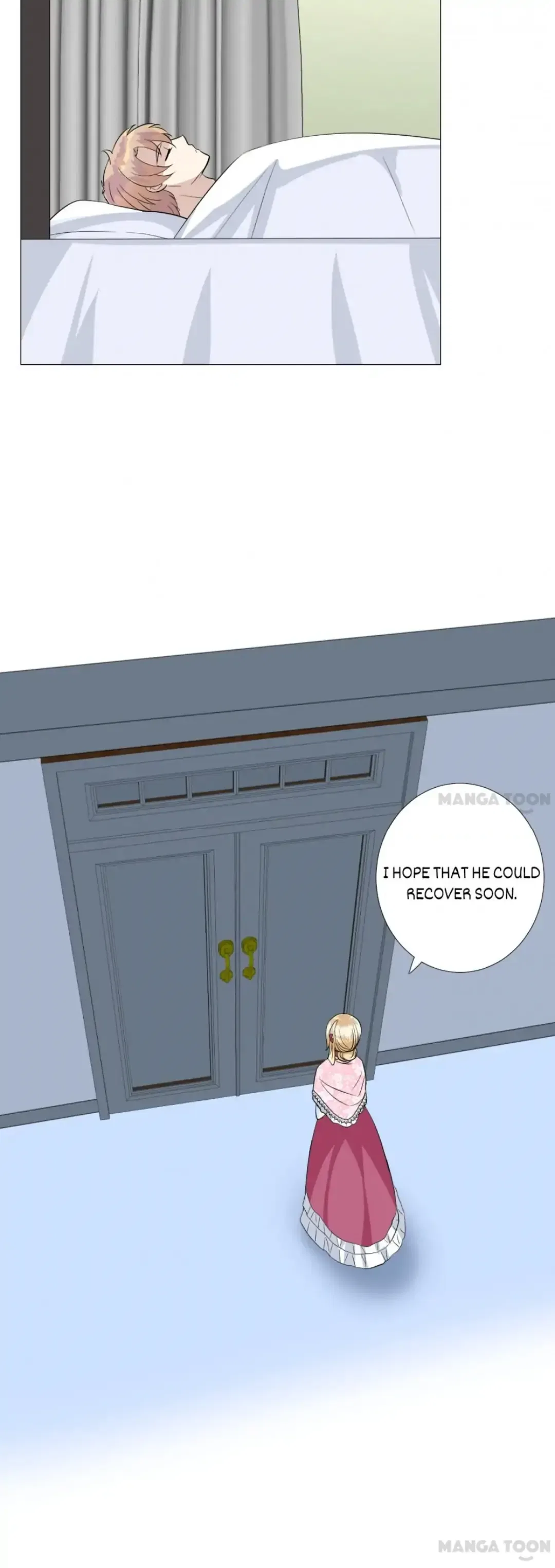 Unbending Flower (Season II) Chapter 27 – Page 6