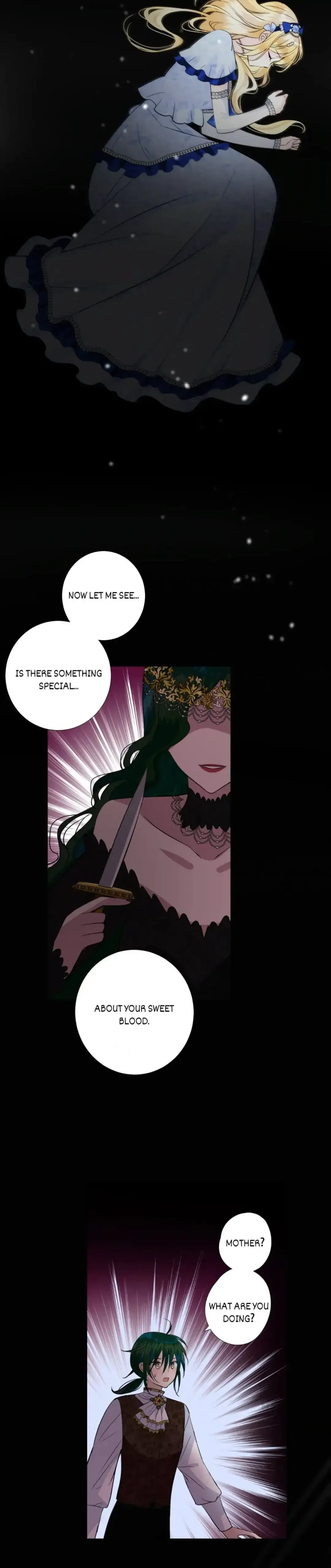 Unbending Flower (Season II) Chapter 27 – Page 15