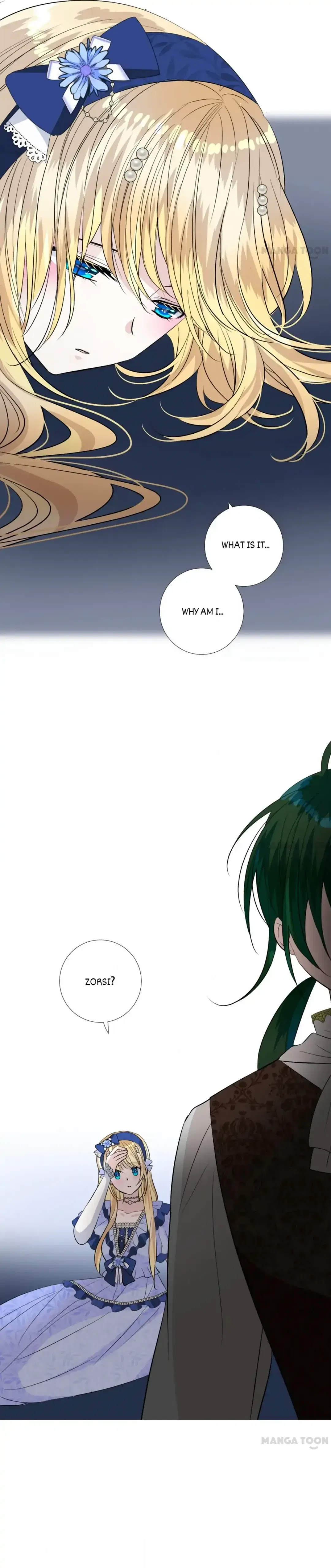 Unbending Flower (Season II) Chapter 27 – Page 17