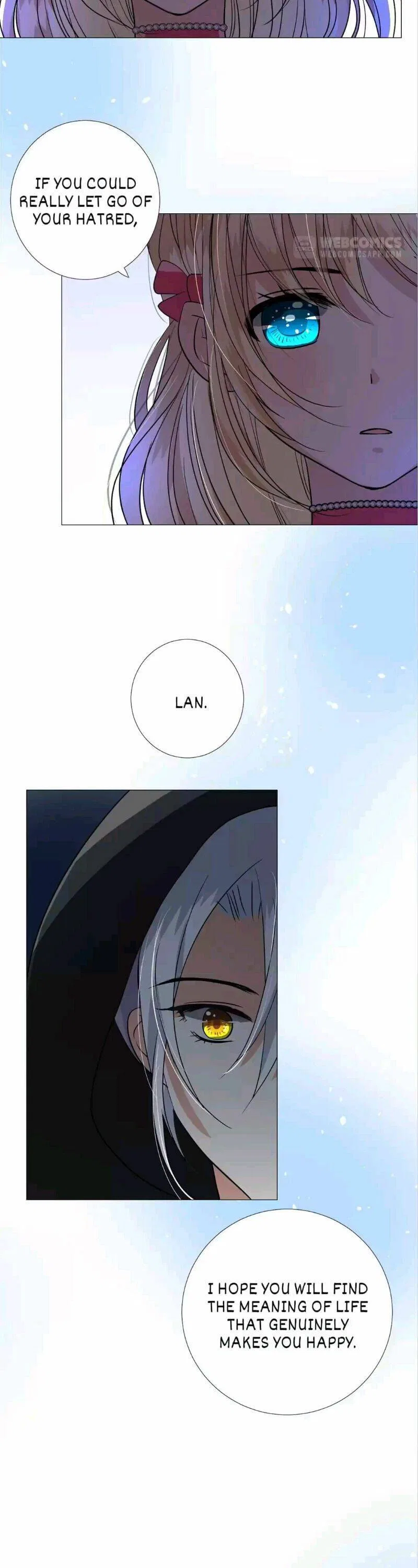 Unbending Flower Chapter 78 – Page 3