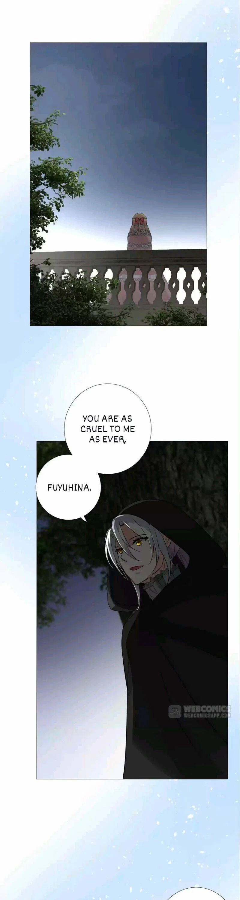 Unbending Flower Chapter 78 – Page 4