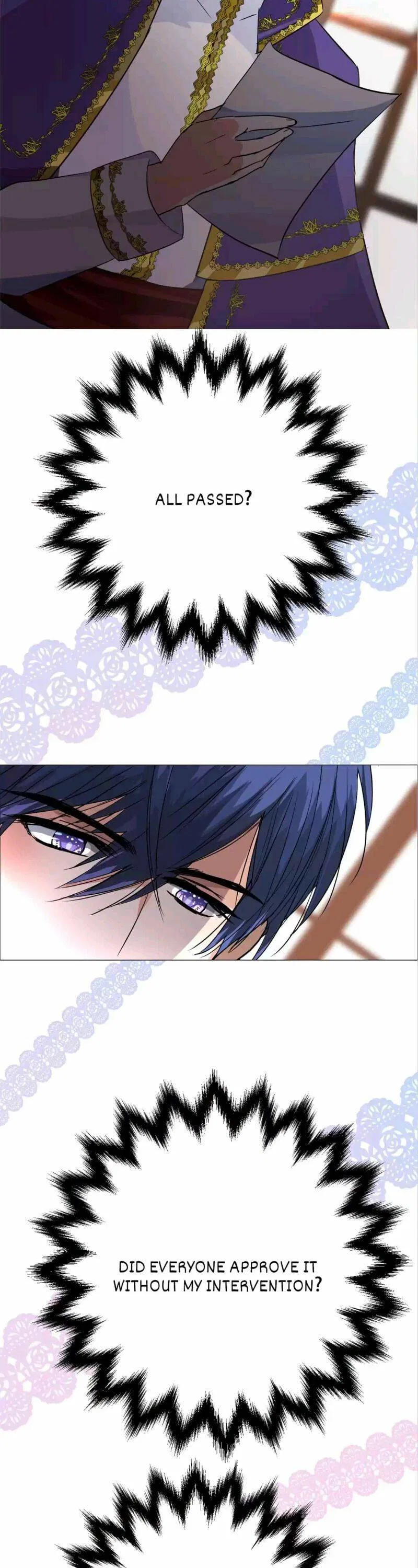Unbending Flower Chapter 78 – Page 7