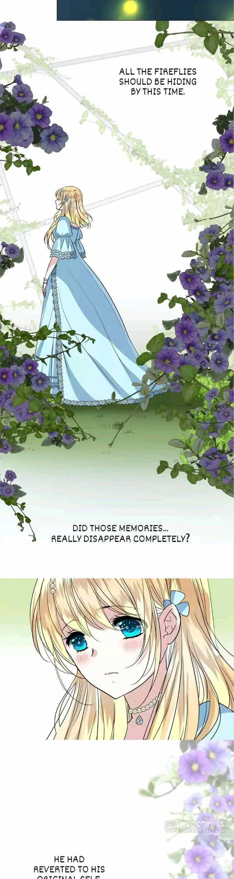 Unbending Flower Chapter 78 – Page 9