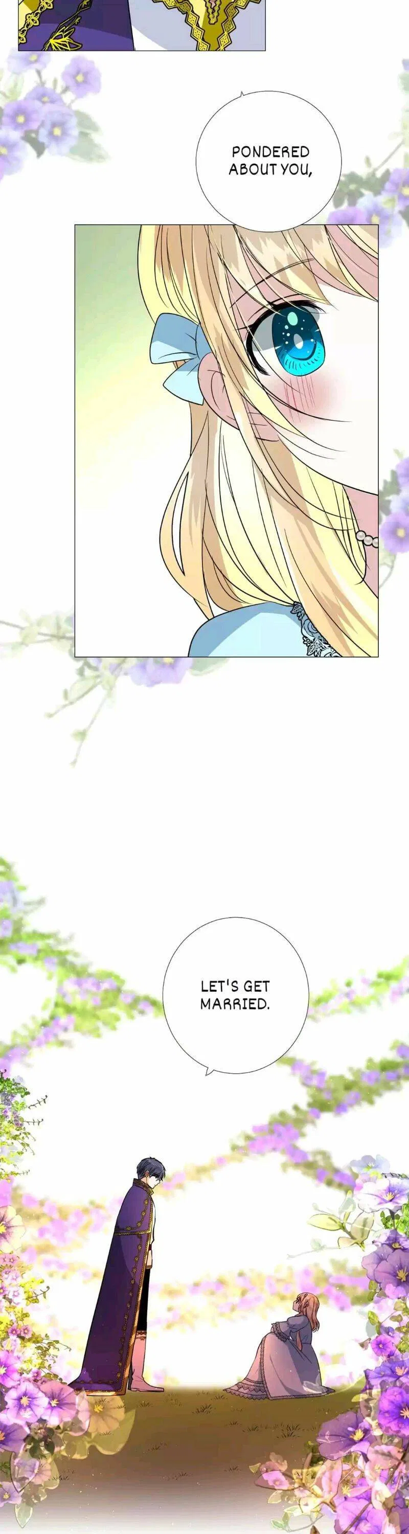 Unbending Flower Chapter 78 – Page 15