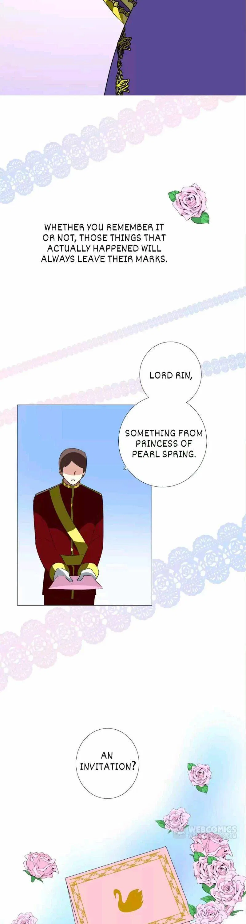 Unbending Flower Chapter 78 – Page 24