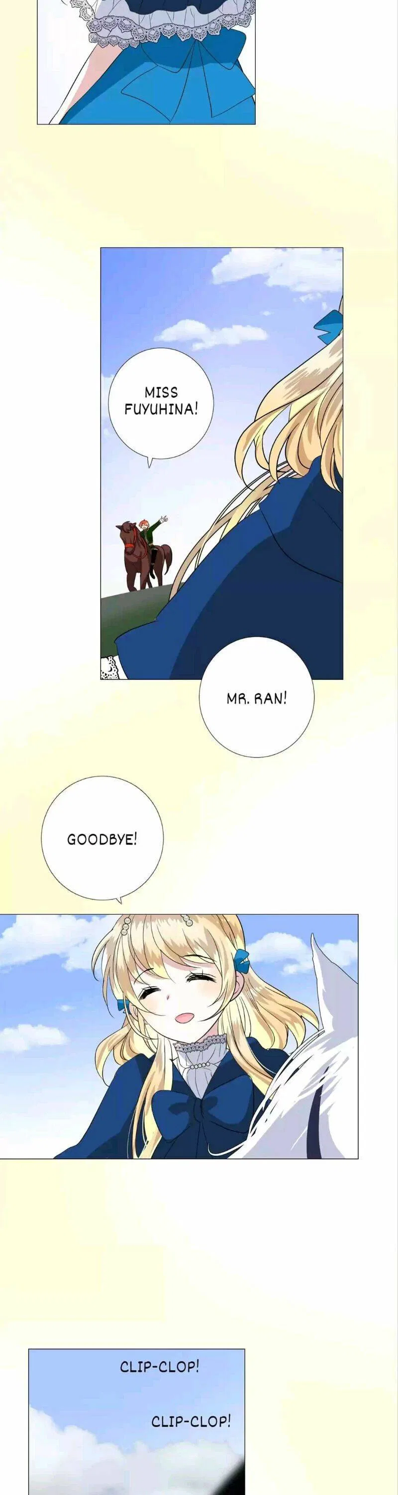 Unbending Flower Chapter 78 – Page 27