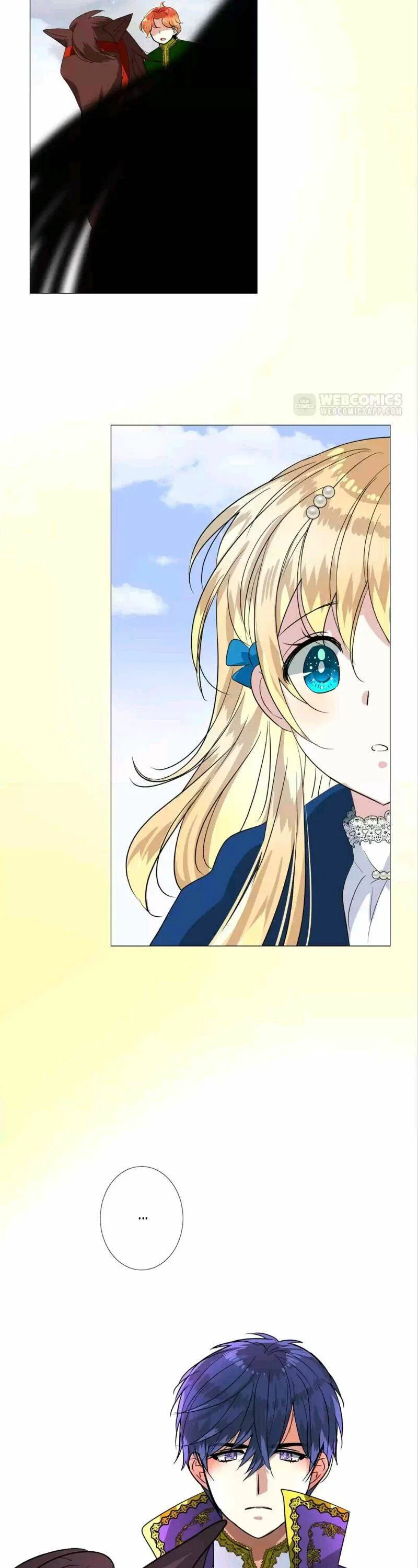 Unbending Flower Chapter 78 – Page 28
