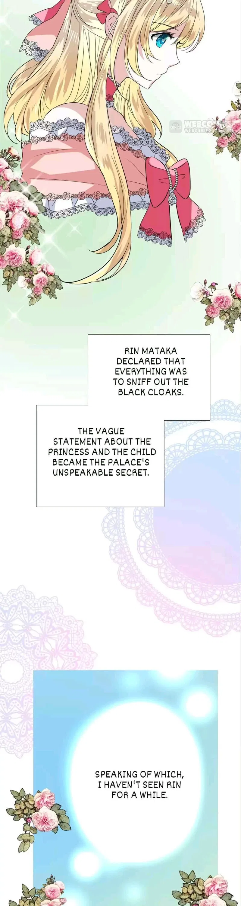 Unbending Flower Chapter 77 – Page 3