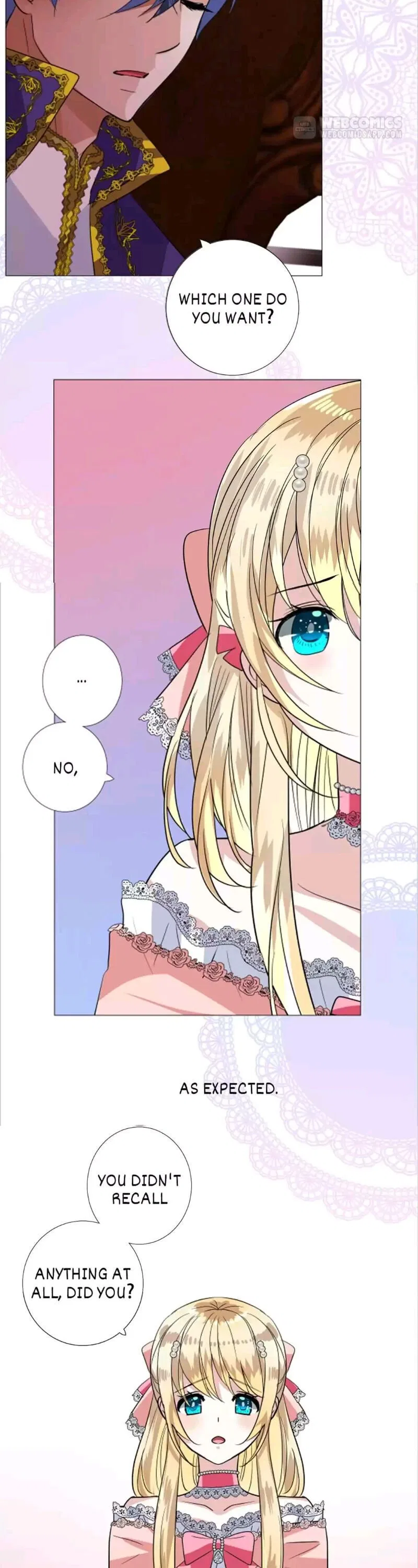 Unbending Flower Chapter 77 – Page 10