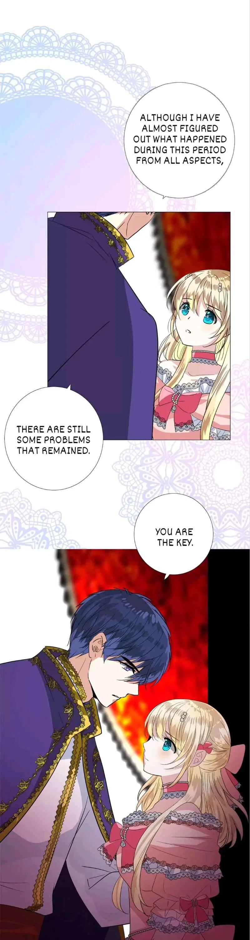 Unbending Flower Chapter 77 – Page 12
