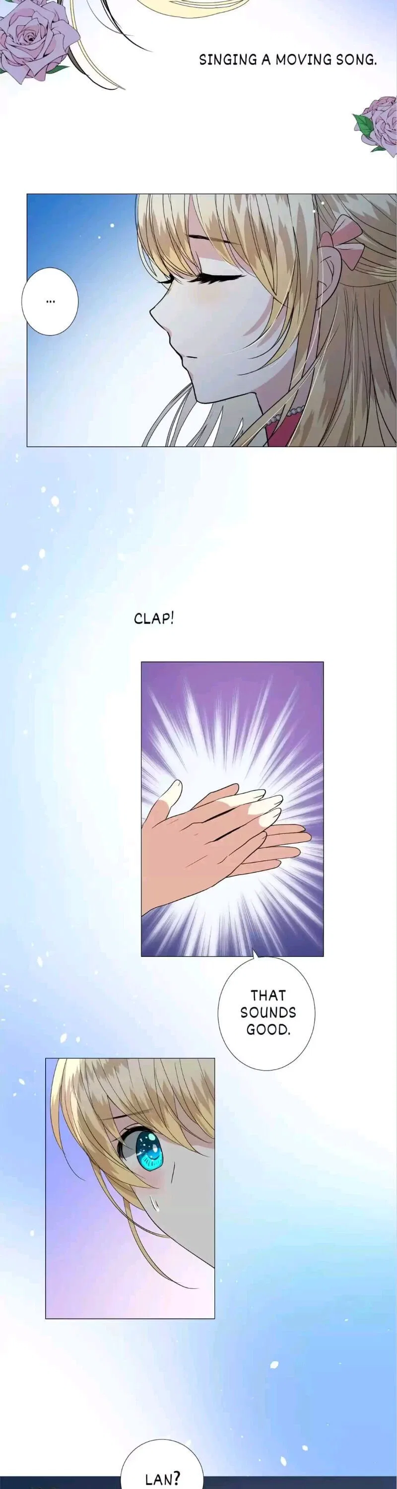 Unbending Flower Chapter 77 – Page 20