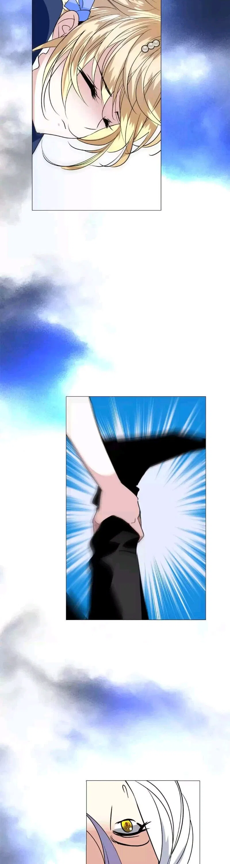 Unbending Flower Chapter 76 – Page 2