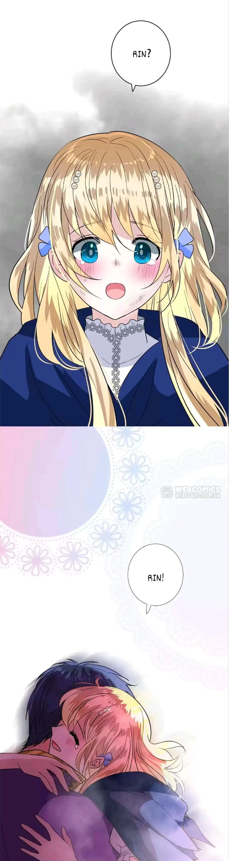 Unbending Flower Chapter 76 – Page 21