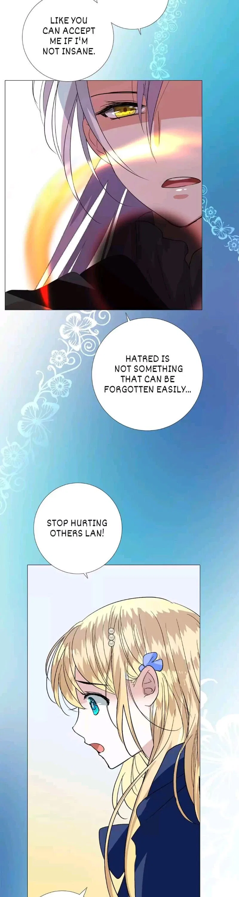 Unbending Flower Chapter 74 – Page 20
