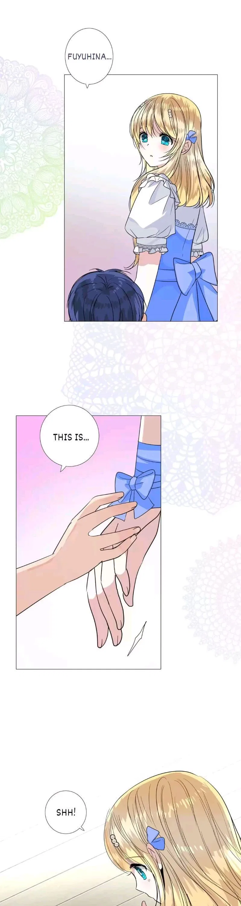 Unbending Flower Chapter 73 – Page 13