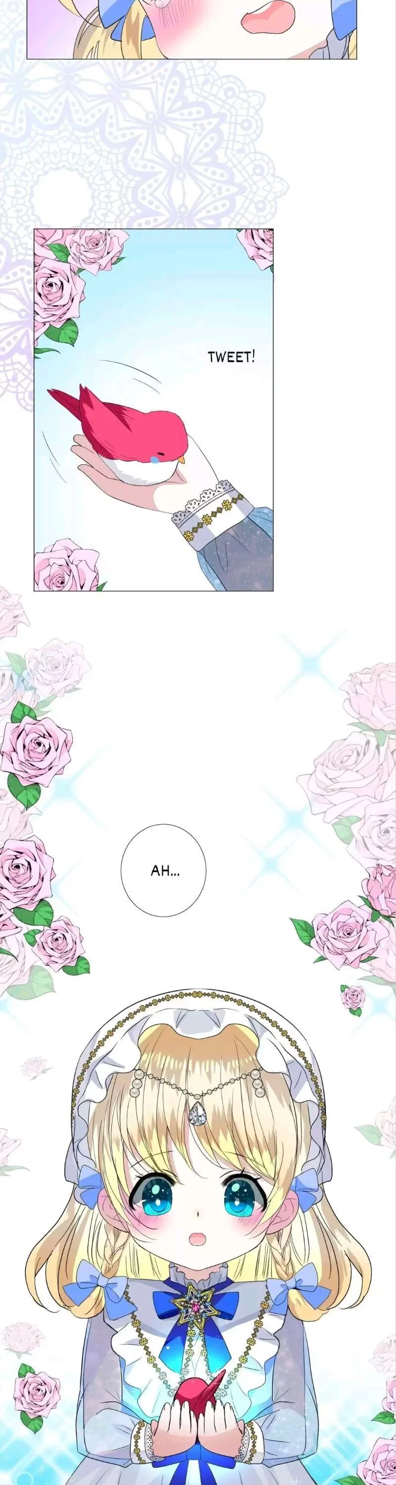 Unbending Flower Chapter 72 – Page 2