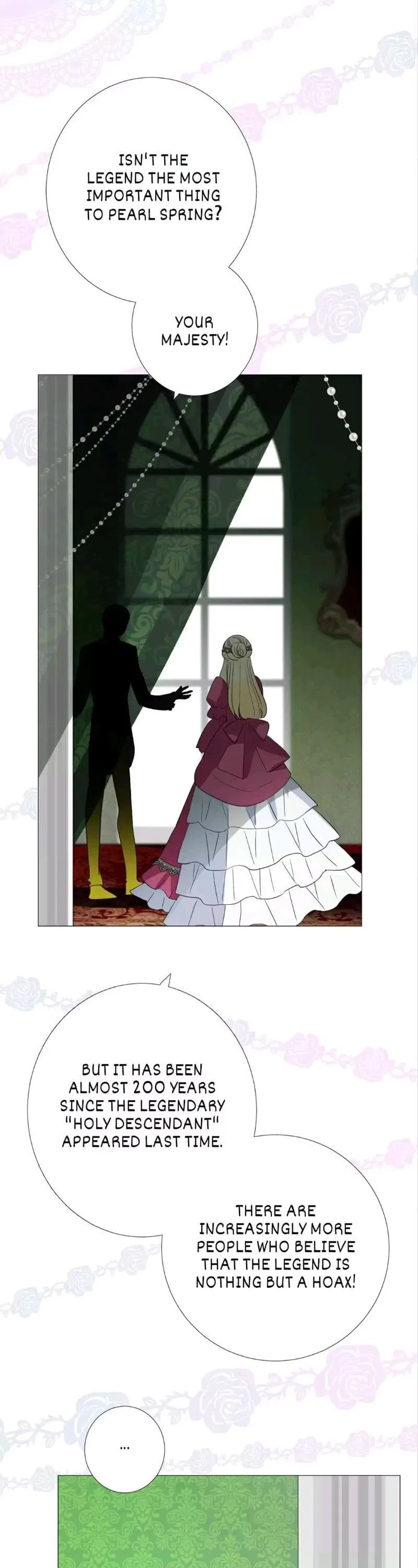 Unbending Flower Chapter 72 – Page 5