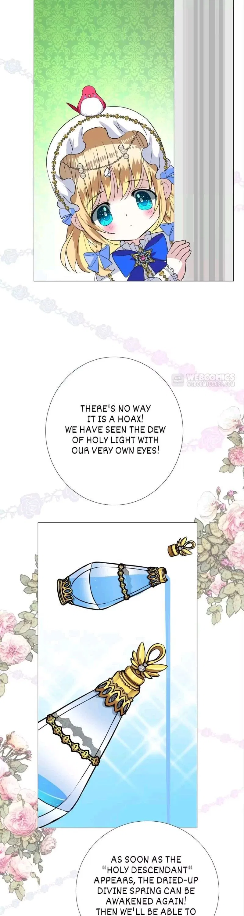 Unbending Flower Chapter 72 – Page 6
