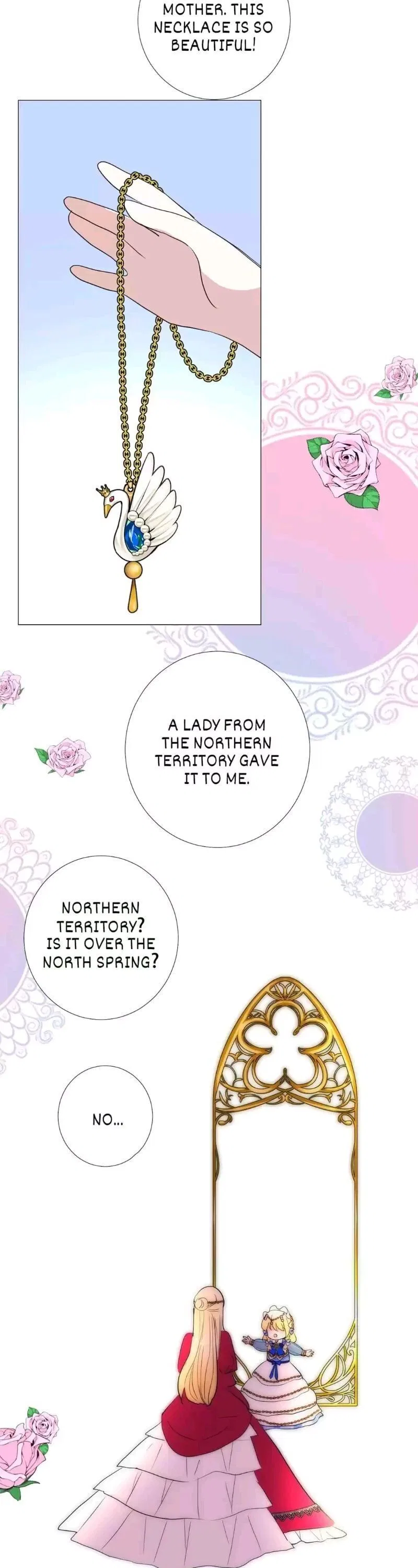 Unbending Flower Chapter 72 – Page 16