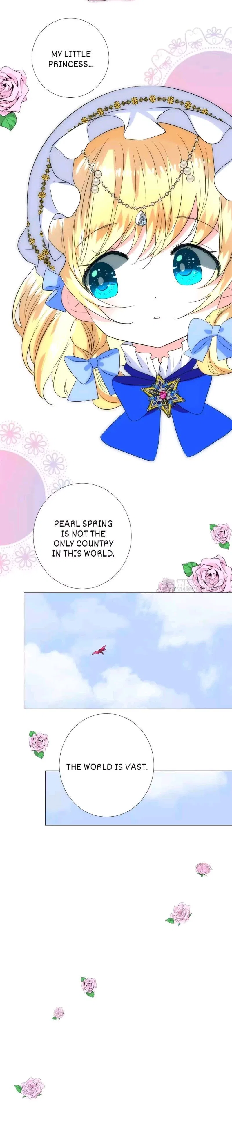 Unbending Flower Chapter 72 – Page 17