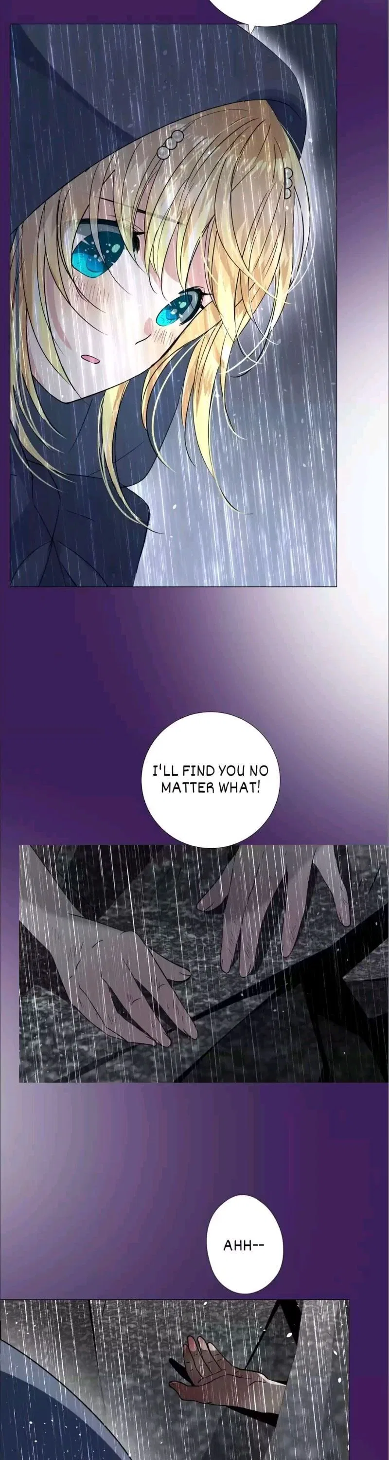 Unbending Flower Chapter 71 – Page 2