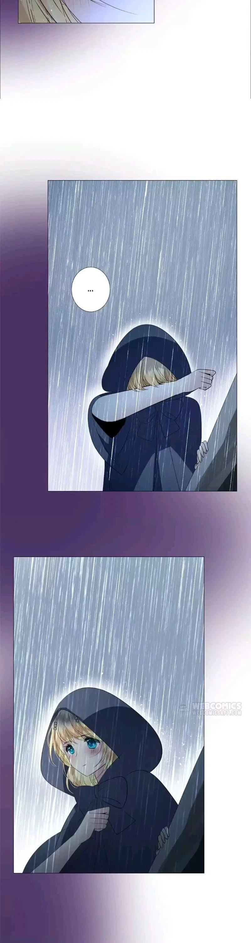 Unbending Flower Chapter 71 – Page 4