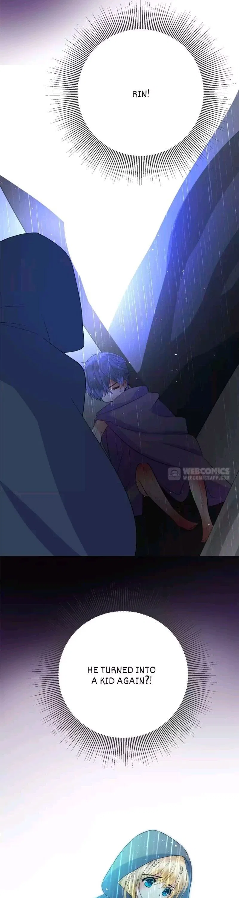 Unbending Flower Chapter 71 – Page 6