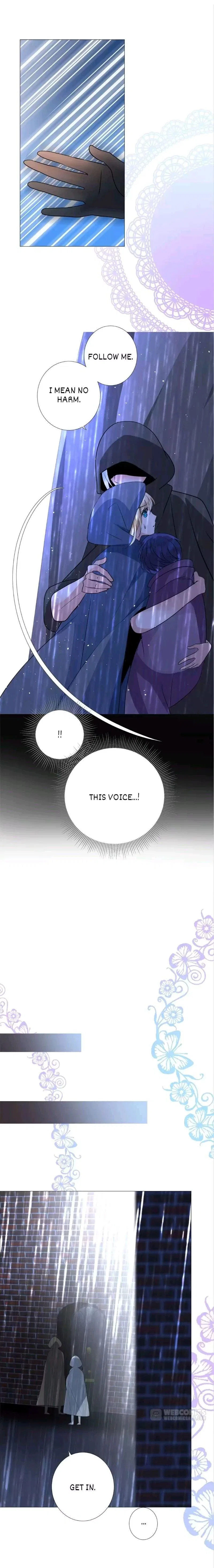Unbending Flower Chapter 71 – Page 10