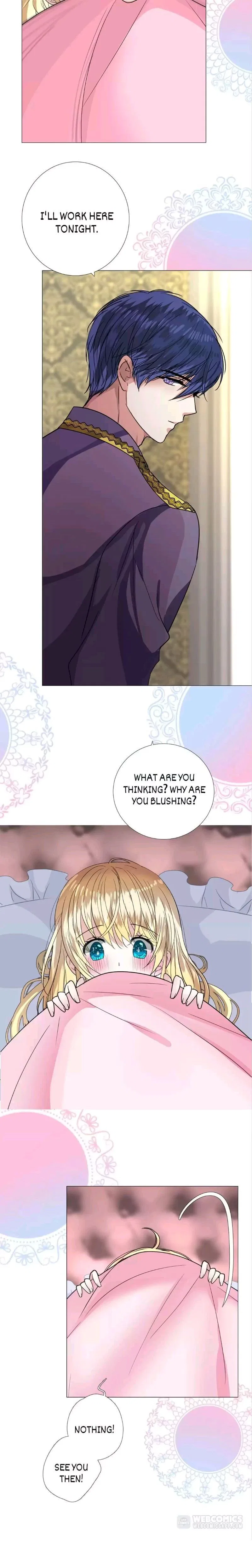 Unbending Flower Chapter 70 – Page 4