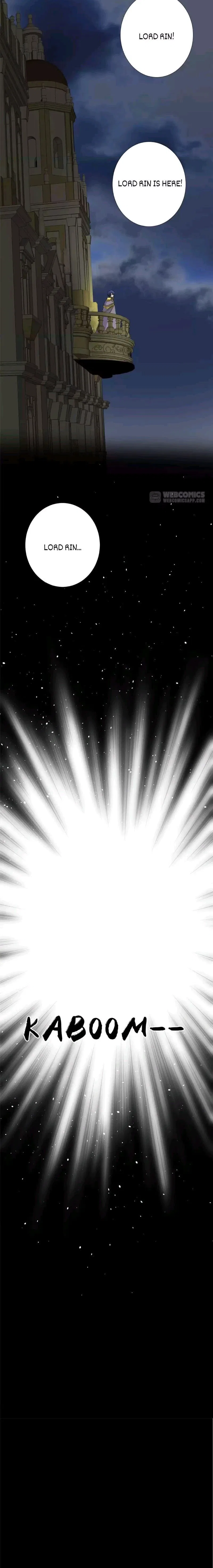 Unbending Flower Chapter 70 – Page 14