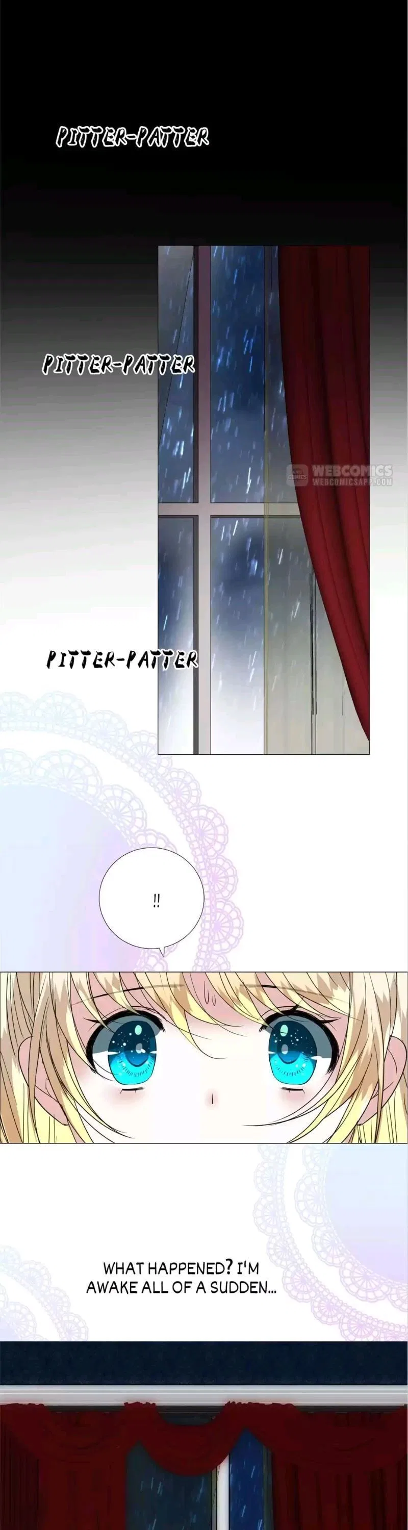Unbending Flower Chapter 70 – Page 15