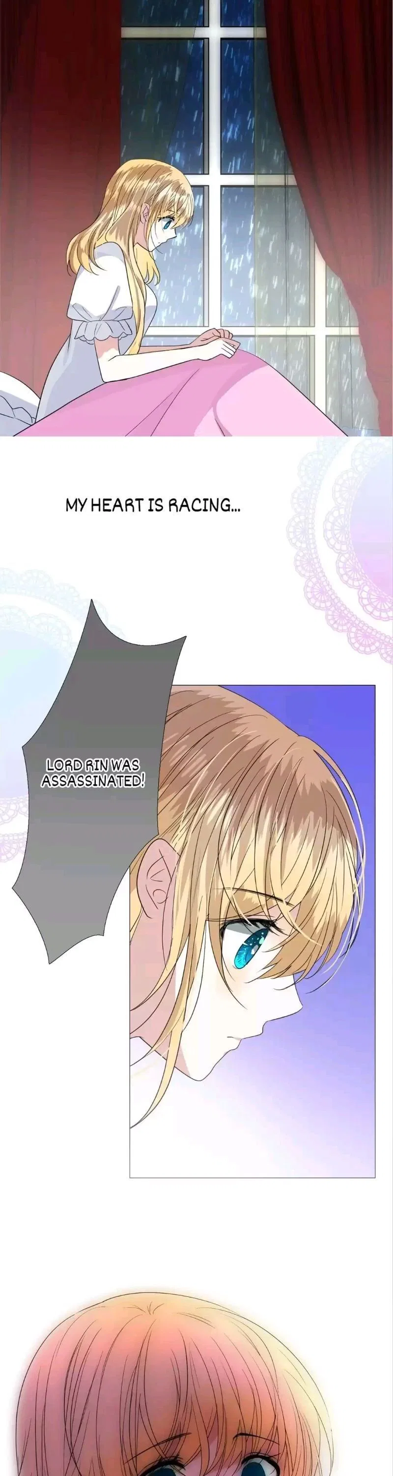 Unbending Flower Chapter 70 – Page 16