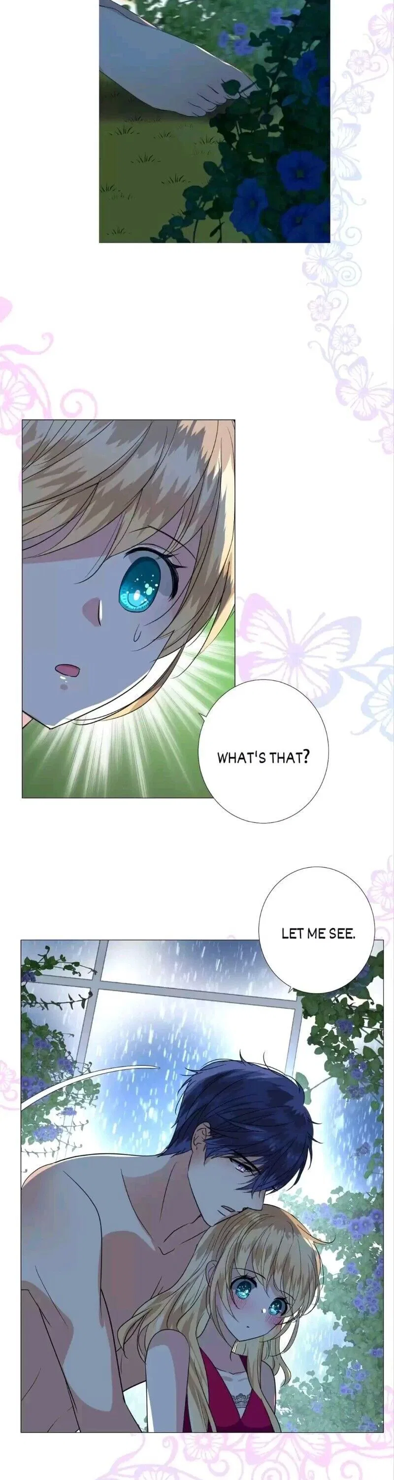 Unbending Flower Chapter 69 – Page 4