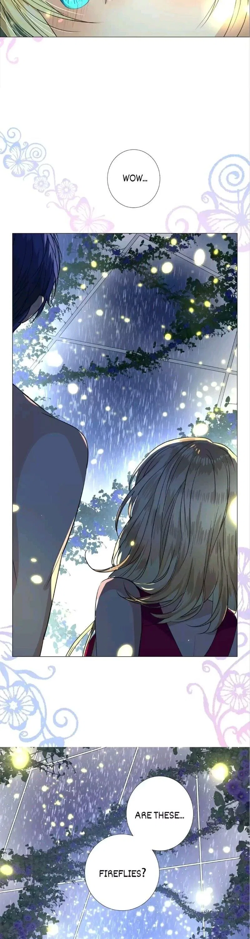 Unbending Flower Chapter 69 – Page 6