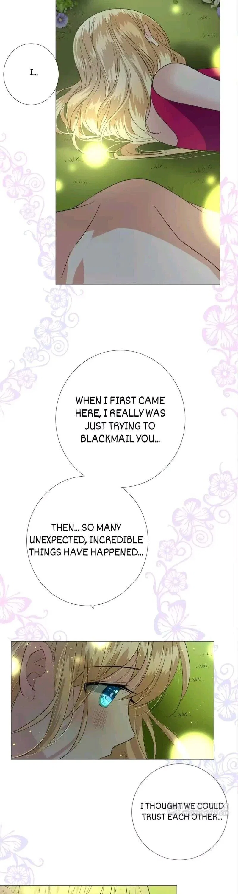 Unbending Flower Chapter 69 – Page 10
