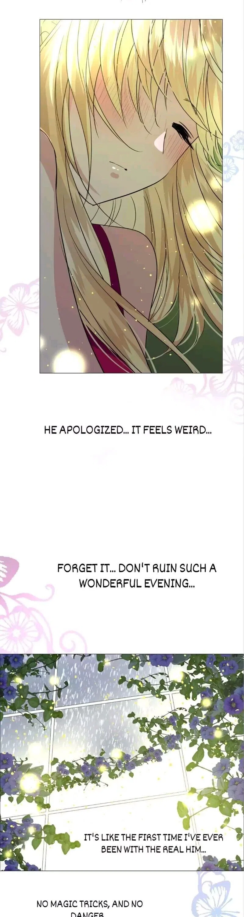 Unbending Flower Chapter 69 – Page 13