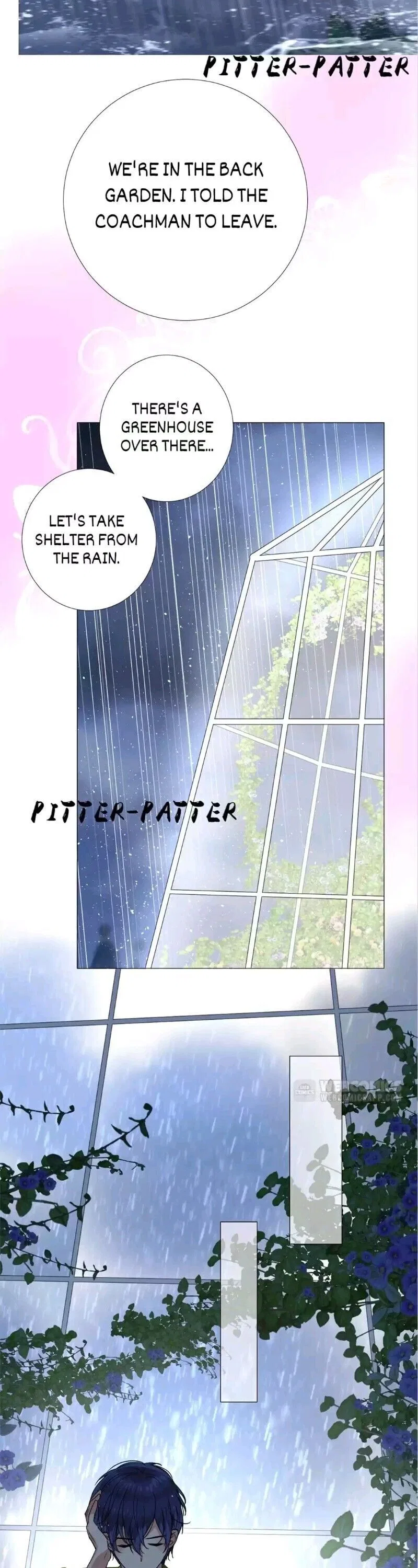 Unbending Flower Chapter 68 – Page 9