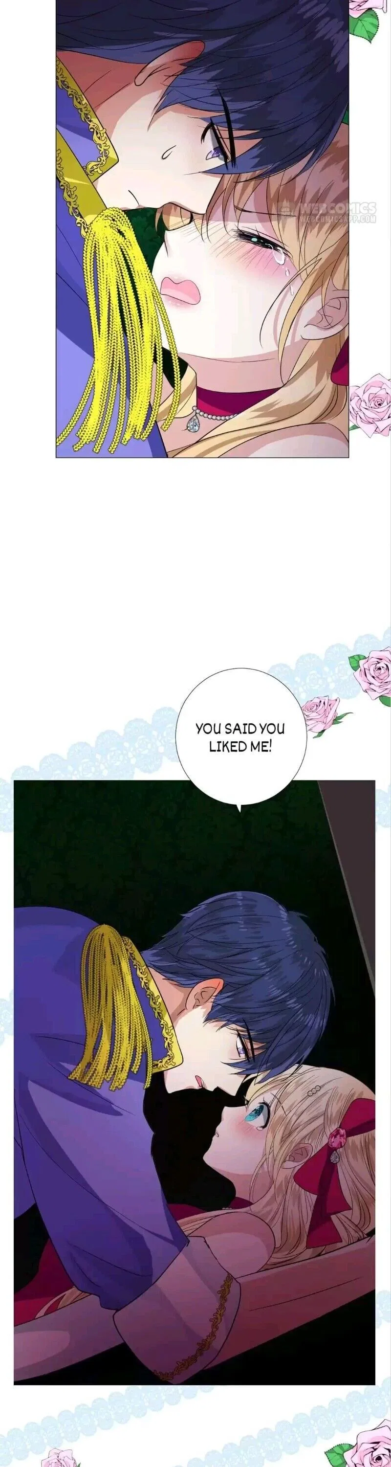 Unbending Flower Chapter 67 – Page 29