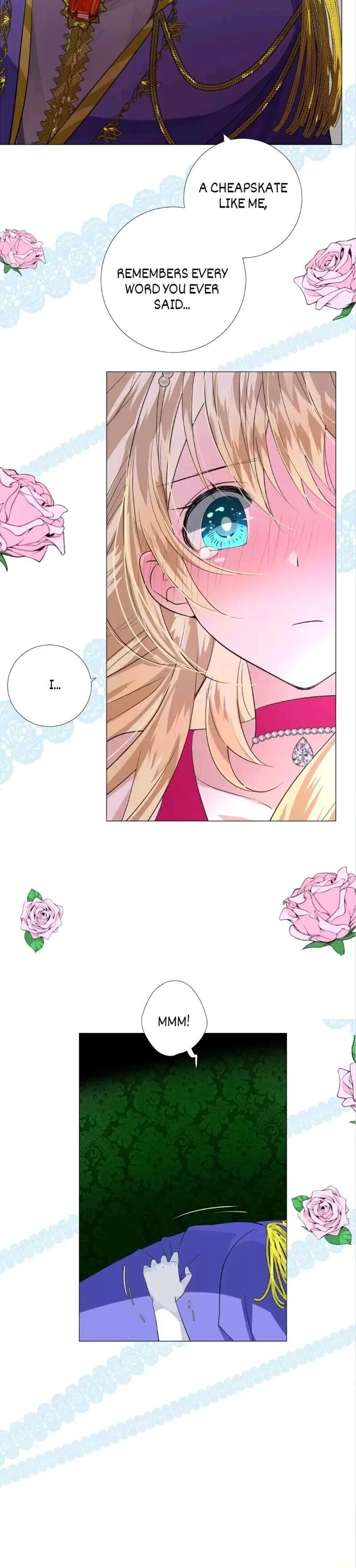 Unbending Flower Chapter 67 – Page 31