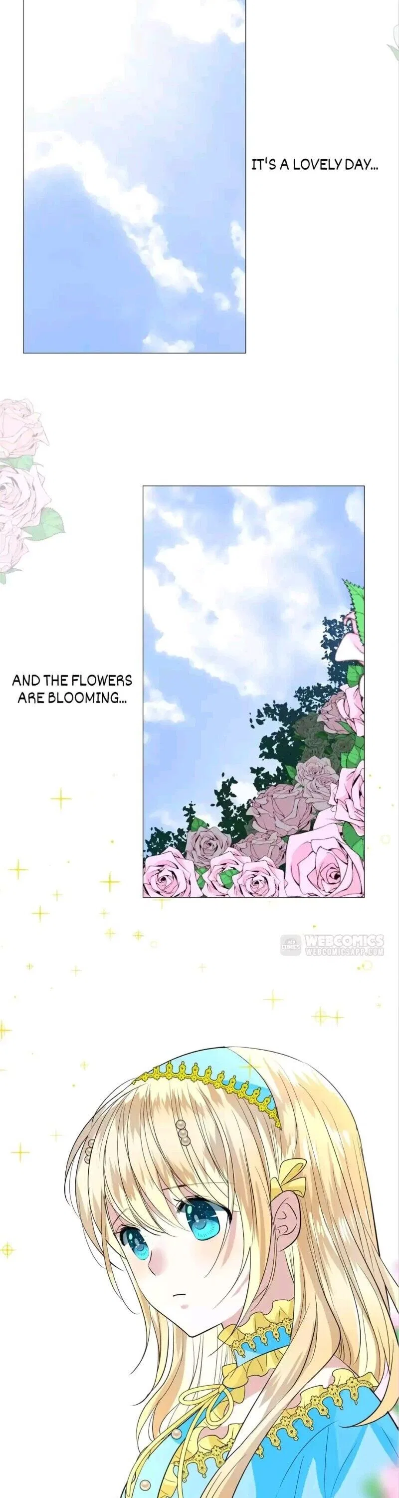 Unbending Flower Chapter 66 – Page 3