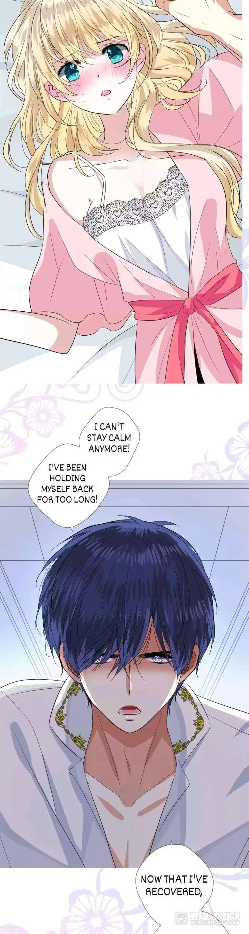 Unbending Flower Chapter 65 – Page 2