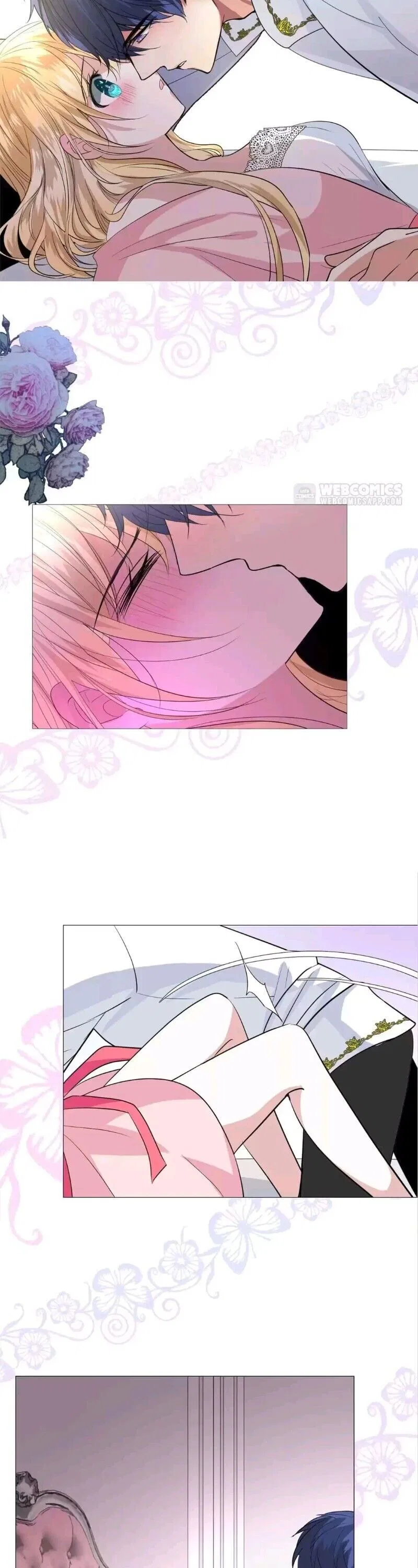 Unbending Flower Chapter 65 – Page 4