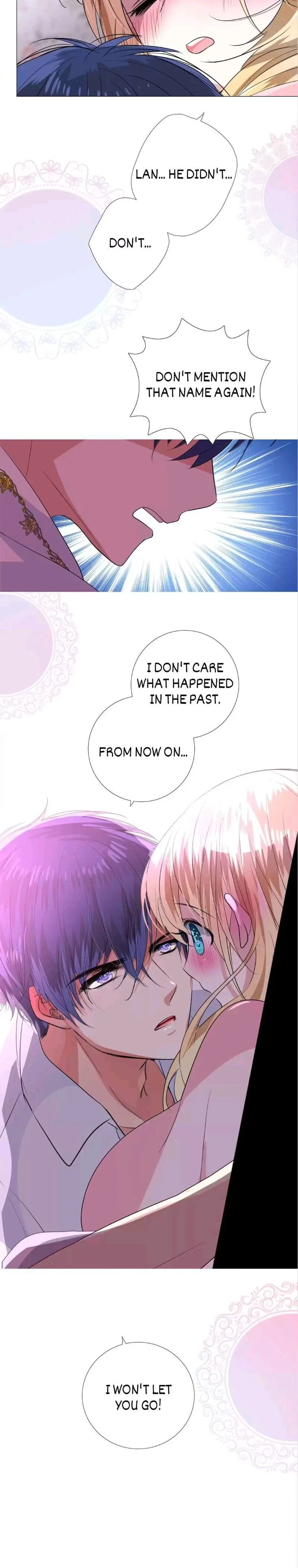 Unbending Flower Chapter 64 – Page 21