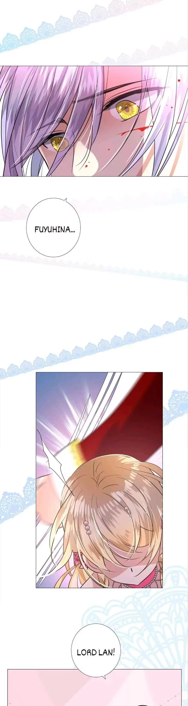 Unbending Flower Chapter 63 – Page 3