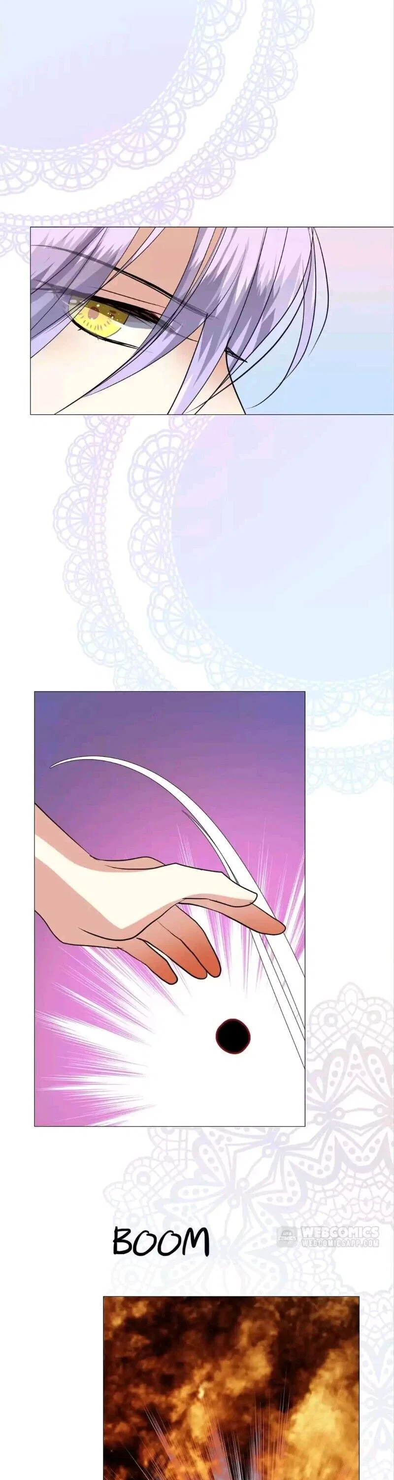 Unbending Flower Chapter 63 – Page 5