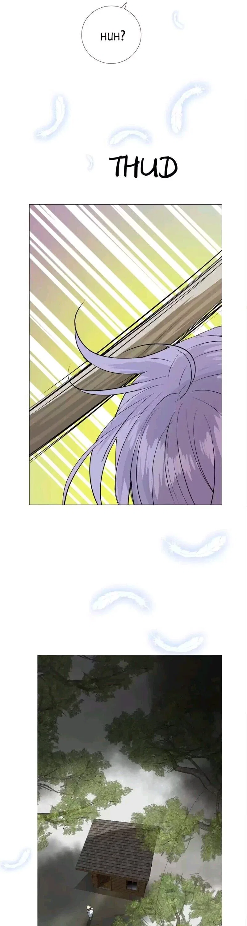 Unbending Flower Chapter 63 – Page 16