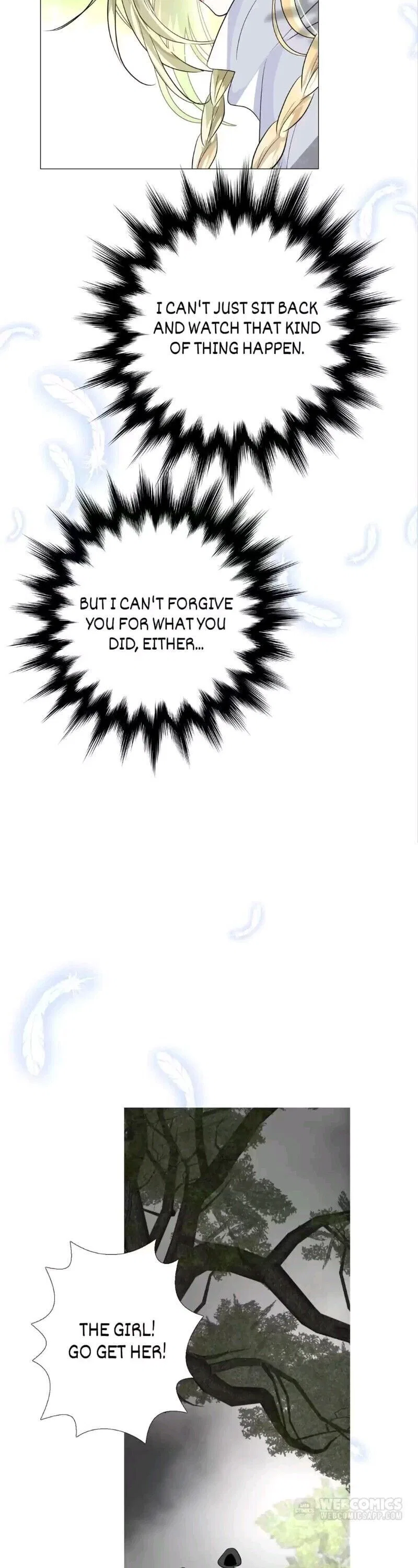 Unbending Flower Chapter 63 – Page 18