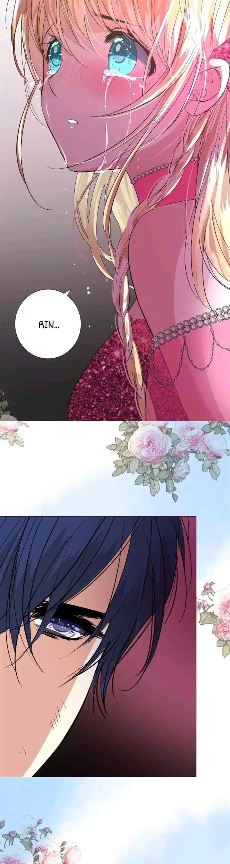 Unbending Flower Chapter 62 – Page 4