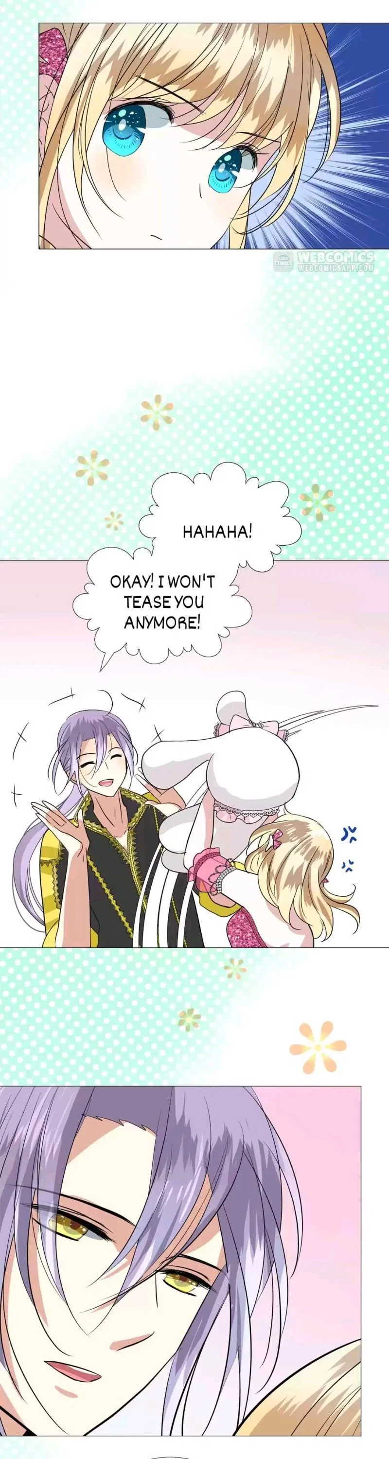 Unbending Flower Chapter 61 – Page 7