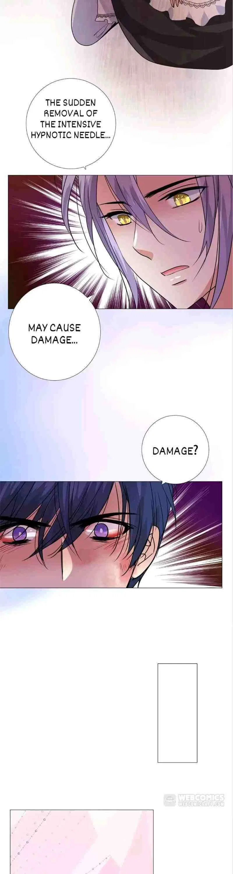 Unbending Flower Chapter 60 – Page 4